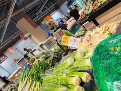 -物美综合超市(旧宫店)