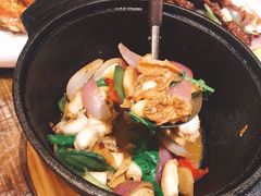 -铁公鸡·四川料理(天环广场店)