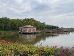 -木兰水镇旅游景区