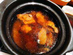 菌菇鸡汤-谷田稻香(南洋1931店)
