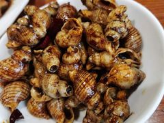 -胖大嫂渔家排档·全海景餐厅(渔村店)