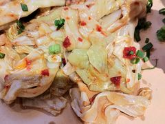 炸包菜-肉店炸炸炸·爆汁孜然牛肉