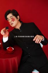 -巴黎新娘婚纱摄影·婚礼策划(嘉定总店)