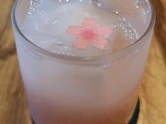 樱花可尔必思-玛格萝妮(汇智国际商业中心店)