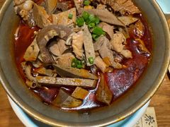 -蔡家酒楼(一德街店)