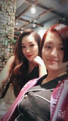 点击看大图 -MONE美发沙龙