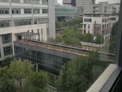 -苏州西交利物浦大学国际会议中心