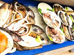 -日丰园海肠水饺·老字号大连海鲜(小平岛总店)