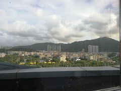 -哈布斯扒房(华发商都店)