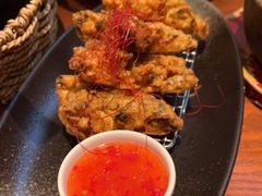 -南拳十三姨·潮汕砂锅粥(世纪金源店)