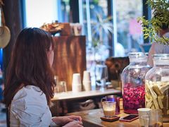 -Metal hands·铁手咖啡