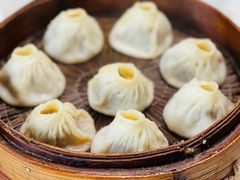 金隆兴小笼汤包-金隆兴(镜湖店)