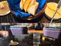-福楼毕斯罗F Bistronome(国贸商城约会地标景观店)