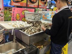 -79号渔船海鲜饭店(华强北店)