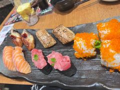 -合点寿司(金虹桥商场店)