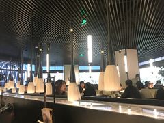 -绿茶餐厅(成都大悦城店)