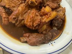 -溪涧堂农家土菜(神仙居店)