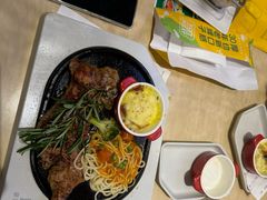 -豪客来牛排(海沧阿罗海店)