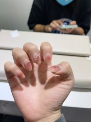-晨·艺美甲美睫