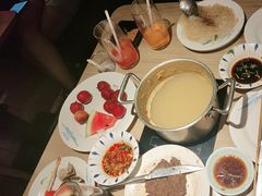 -星伦多自助料理(江阴万达店)