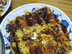 -洁美凉粉店(温江店)