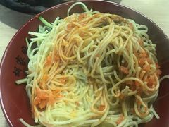 -胡家麻辣串(核桃园路店)