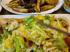 -鲁南仔·滕州炒鸡(经三路店)