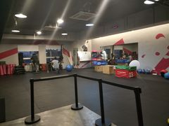 -CPS Fitness Studio健身工作室