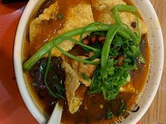 -螺小胖柳州螺蛳粉(钟楼总店)
