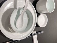 餐具摆设-浙C老邻舍(西城海错店)