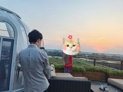 -王府井文华东方酒店-紫膳餐厅