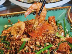-荣基四海一家·家常菜·海鲜大排档(新安店)