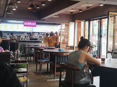 大堂-牛肉彪·19年专注·潮汕牛肉火锅(祈福店)