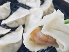 -金城包子牛肉灌汤包(台东四路店)