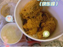 -快乐蜂(永光广场店)