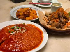 -苏乡兰亭·新派淮扬菜(吾悦广场店)
