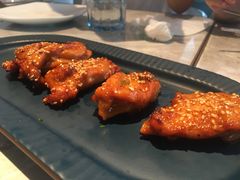 -必胜客(骡马市店)