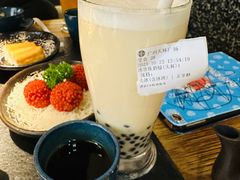 -湊湊火锅·茶憩(天环广场店)