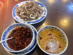 现炸辣椒油-西德顺爆肚王