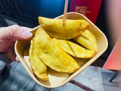 -清真蒋有记(老门东店)