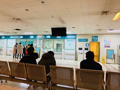 -成都市第一人民医院(南区)