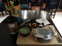 -小明同学(三里屯店)