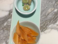 -湖滨28中餐厅·西湖宴·杭州君悦酒店