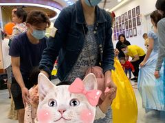 -金睿家国际托育早教中心(珠江新城店)