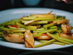 -湖滨28中餐厅·西湖宴·杭州君悦酒店