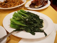 -文兴酒家(Chinatown - Gerrard Street)