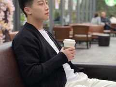 -星巴克(西湖天地店)