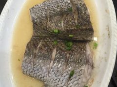 -合家小菜餐馆(新诚花苑店)