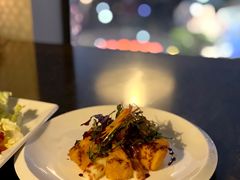 -威斯汀扒房·深圳益田威斯汀酒店·高空景观餐厅