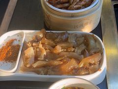 -川西坝子火锅(清江东路3.0直营店)